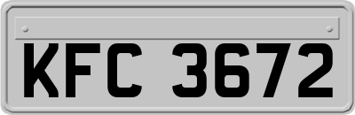 KFC3672