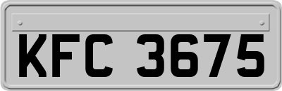 KFC3675