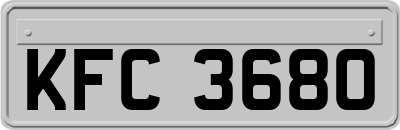KFC3680
