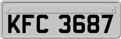 KFC3687