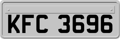 KFC3696