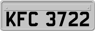 KFC3722