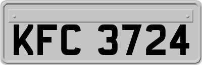 KFC3724