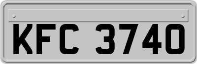 KFC3740
