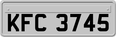 KFC3745