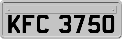 KFC3750