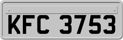 KFC3753