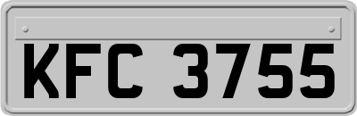 KFC3755