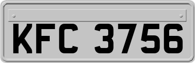 KFC3756