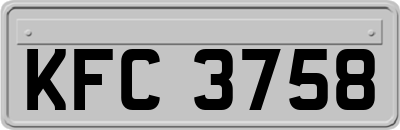 KFC3758