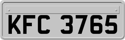KFC3765