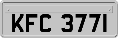 KFC3771