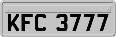 KFC3777