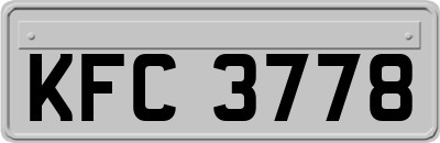 KFC3778