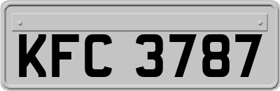 KFC3787
