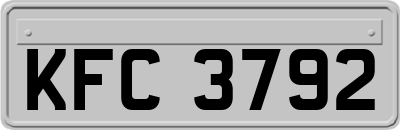 KFC3792