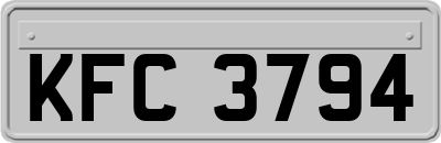 KFC3794