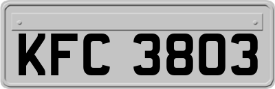 KFC3803