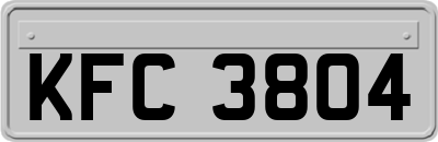 KFC3804