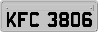 KFC3806