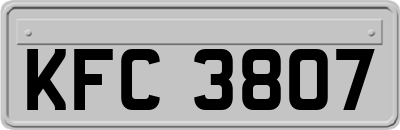 KFC3807