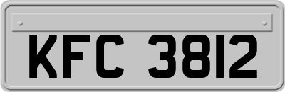 KFC3812