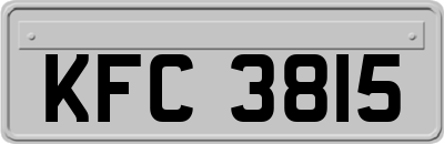 KFC3815