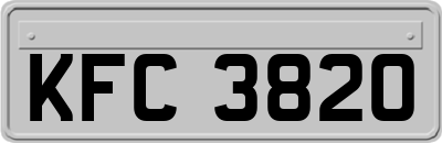 KFC3820