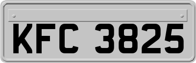 KFC3825