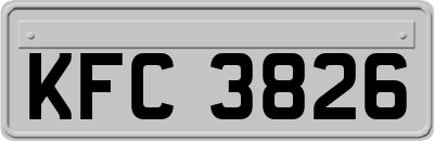 KFC3826