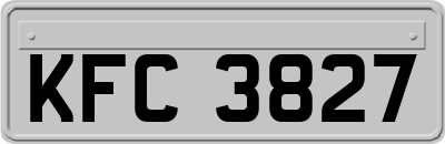 KFC3827
