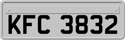 KFC3832