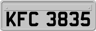 KFC3835
