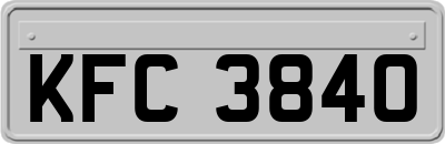 KFC3840