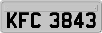 KFC3843