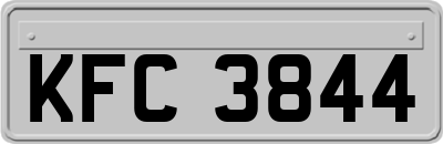 KFC3844