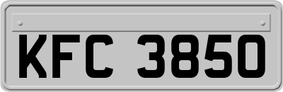 KFC3850