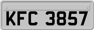 KFC3857