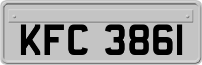 KFC3861