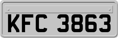KFC3863