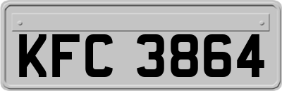 KFC3864