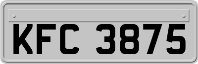 KFC3875