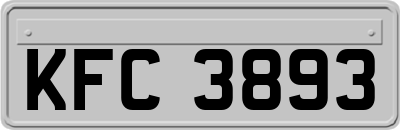 KFC3893