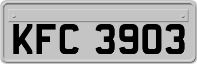 KFC3903