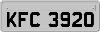 KFC3920