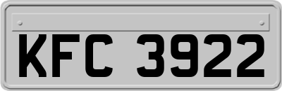 KFC3922