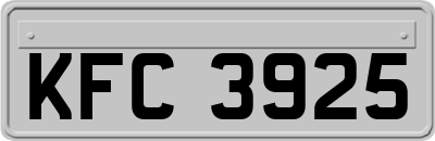 KFC3925