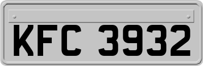 KFC3932
