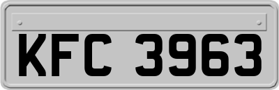 KFC3963