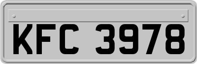 KFC3978